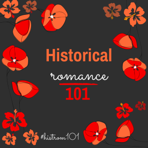 Historical-Romance-101