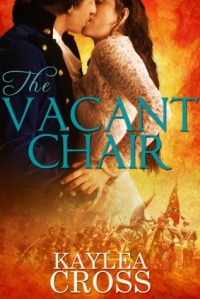The Vancant Chair
