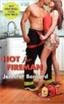 Hot For Fireman